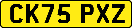CK75PXZ