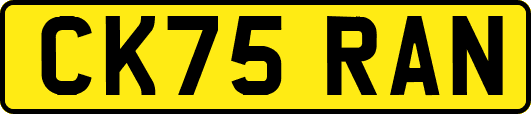 CK75RAN