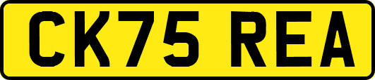 CK75REA