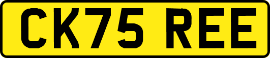 CK75REE