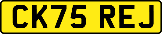 CK75REJ
