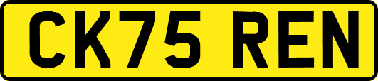 CK75REN