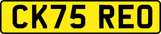 CK75REO