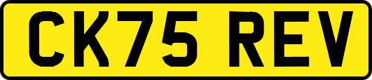 CK75REV