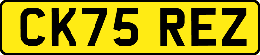 CK75REZ