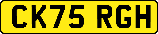 CK75RGH