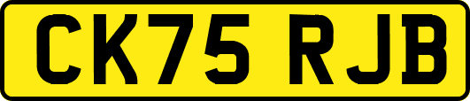 CK75RJB