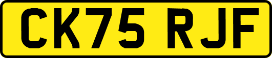 CK75RJF