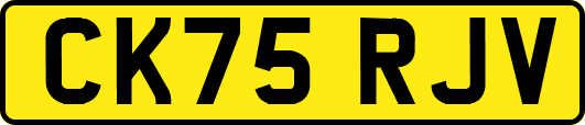 CK75RJV