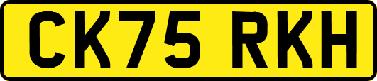 CK75RKH