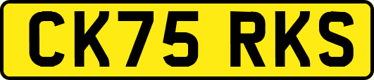 CK75RKS