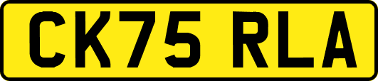 CK75RLA