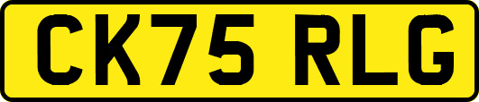 CK75RLG