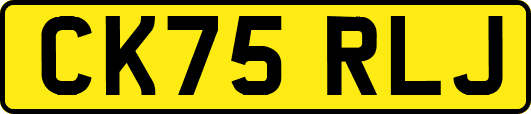 CK75RLJ