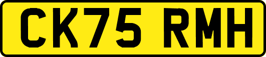 CK75RMH