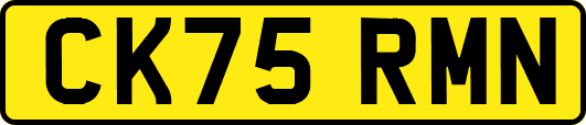 CK75RMN