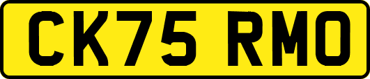 CK75RMO