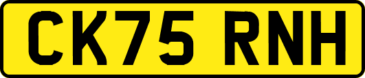 CK75RNH