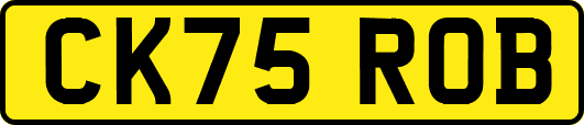 CK75ROB