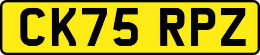 CK75RPZ