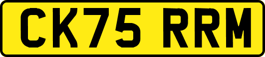 CK75RRM