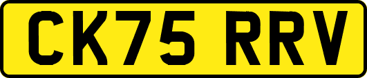CK75RRV
