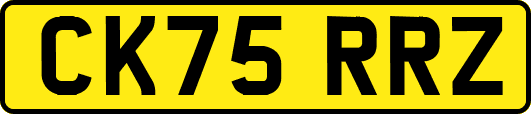 CK75RRZ
