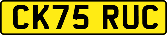 CK75RUC