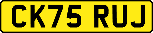 CK75RUJ