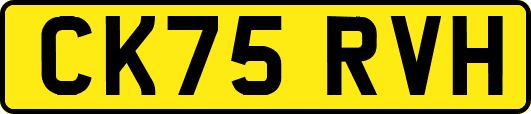 CK75RVH