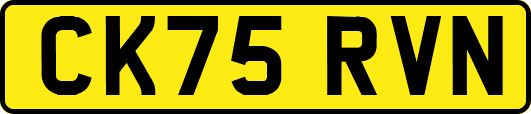 CK75RVN