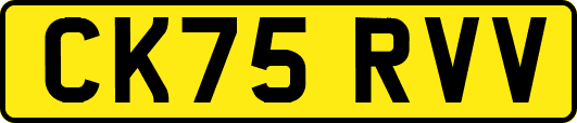 CK75RVV