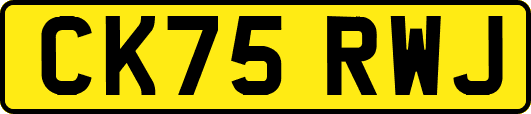 CK75RWJ