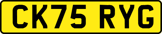 CK75RYG