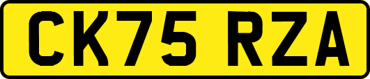 CK75RZA