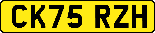CK75RZH