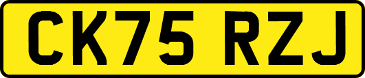 CK75RZJ