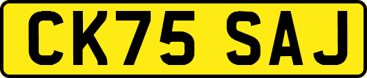 CK75SAJ