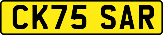 CK75SAR