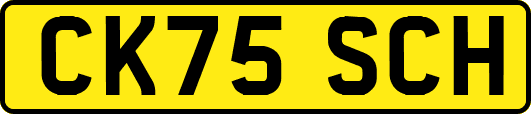 CK75SCH