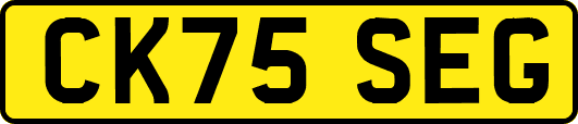 CK75SEG