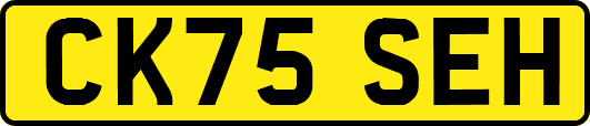 CK75SEH