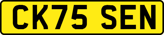 CK75SEN