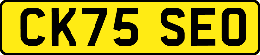 CK75SEO