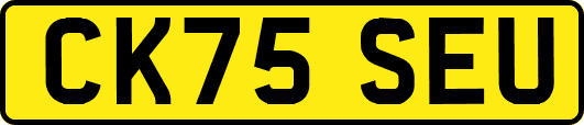 CK75SEU