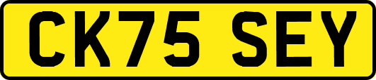 CK75SEY
