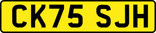 CK75SJH