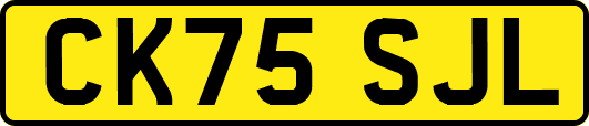 CK75SJL