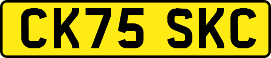 CK75SKC