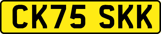 CK75SKK